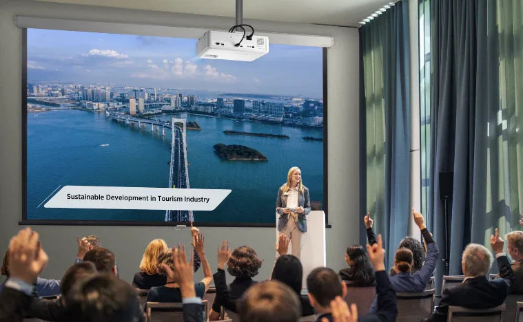 5 Things to Consider When Buying a Business Projector - ViewSonic Store