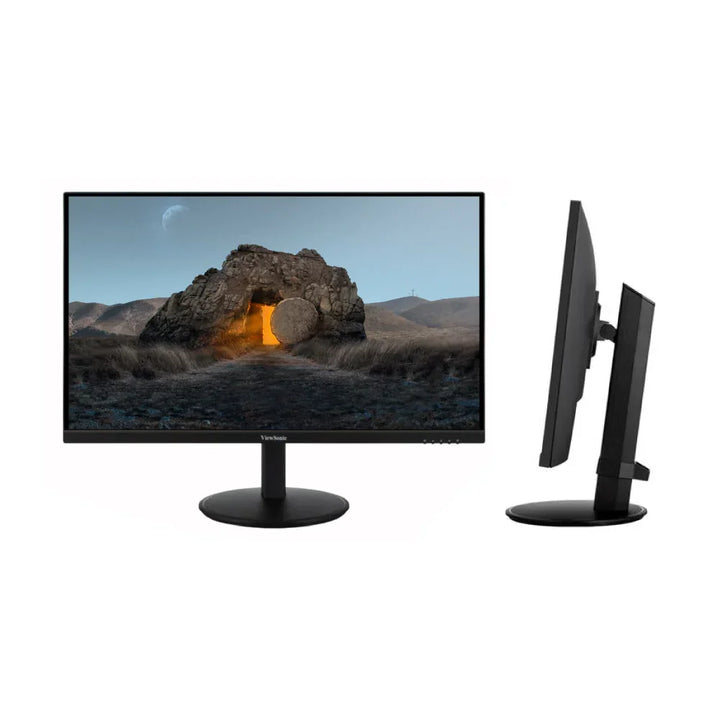 ViewSonic VG2709-2K-MHDU 27” QHD Monitor with Dual Speakers - ViewSonic Store