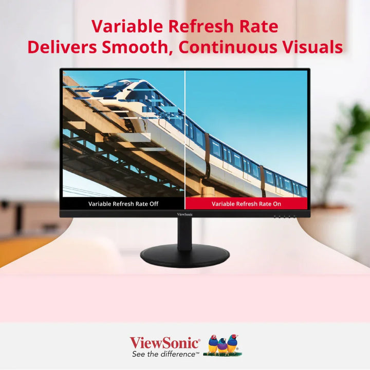 ViewSonic VG2709-2K-MHDU 27” QHD Monitor with Dual Speakers - ViewSonic Store