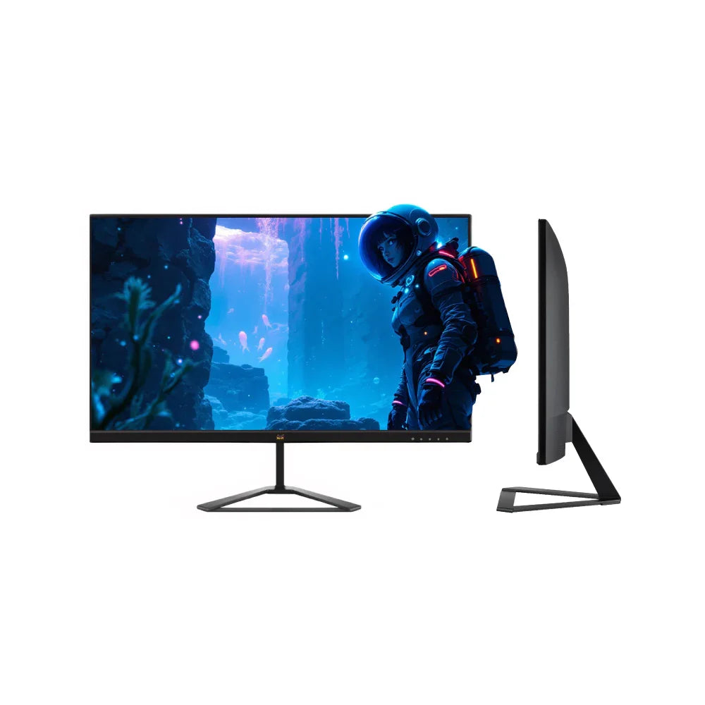 ViewSonic VX2779A-HD-PRO 27” 240Hz Gaming Monitor - ViewSonic Store
