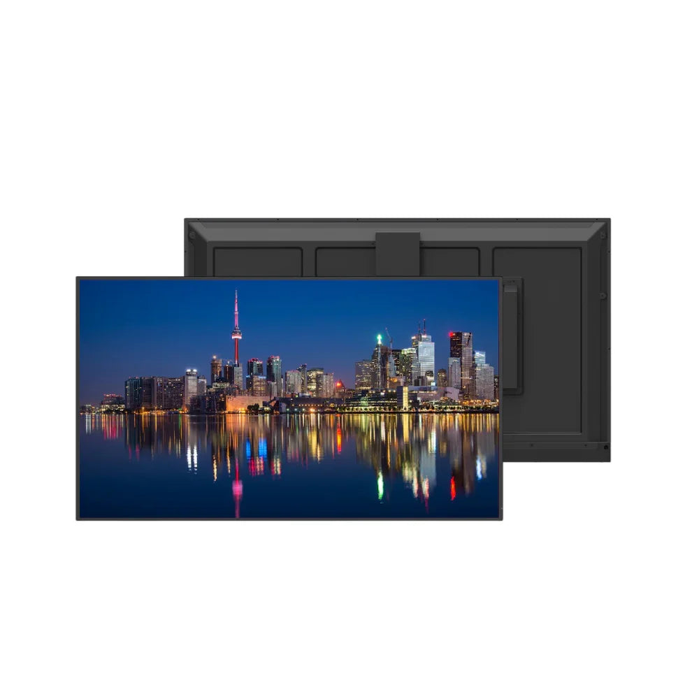 ViewSonic 43" CDE4330 Commercial Display 4K 3840 x 2160 - ViewSonic Store