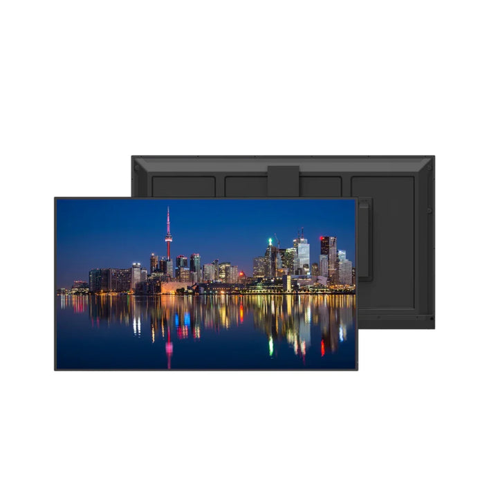 ViewSonic 43" CDE4330 Commercial Display 4K 3840 x 2160 - ViewSonic Store