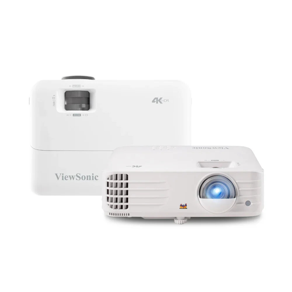 ViewSonic PX701-4K 3200 ANSI Lumens 4K Home Projector - ViewSonic Store Singapore