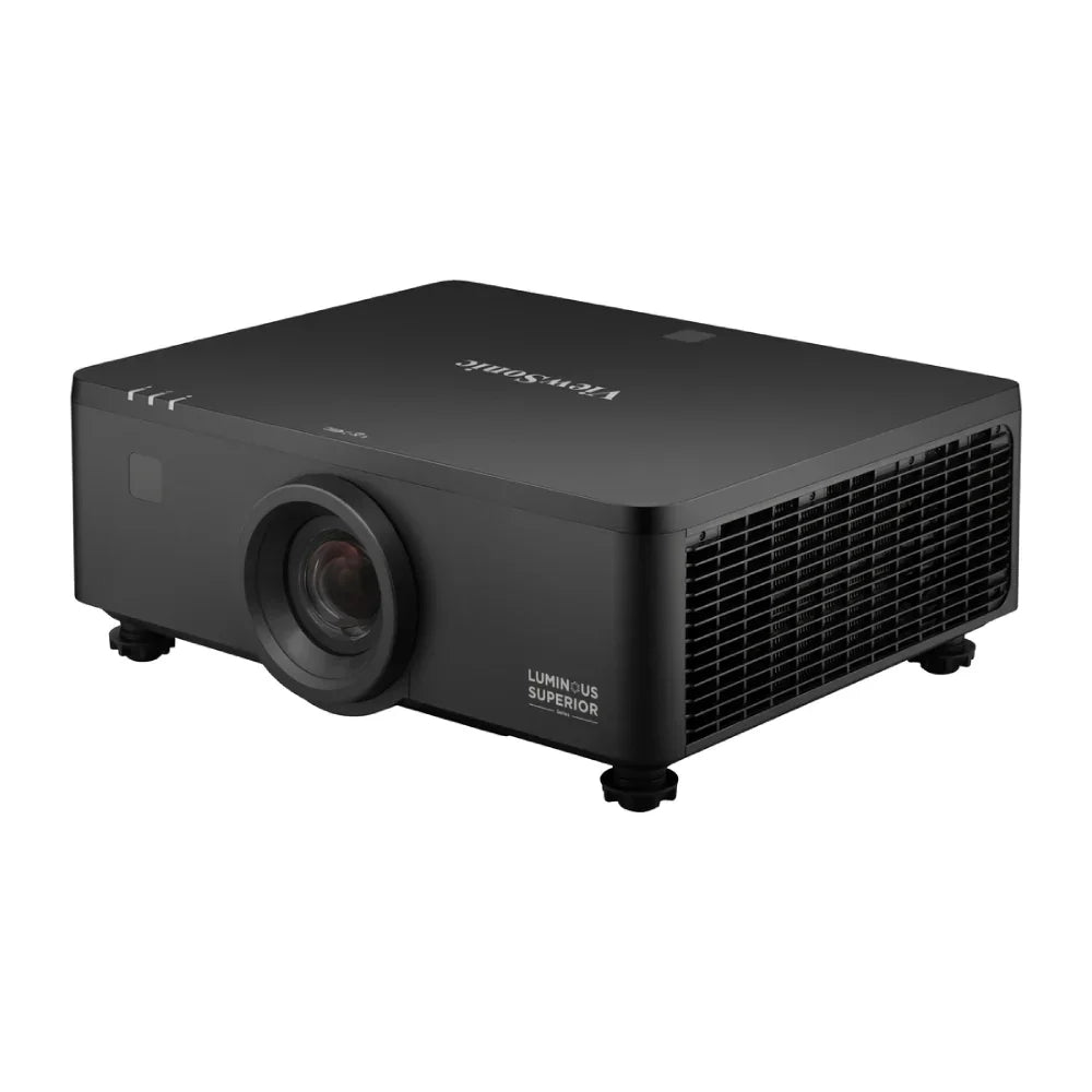 ViewSonic LS951WU 8,000 ANSI Lumens Short Throw WUXGA Laser Installation Projector - ViewSonic Store