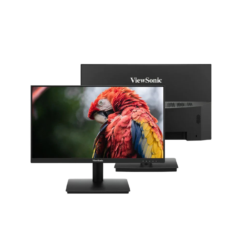 ViewSonic VA220-H 22" Full HD Monitor - 1920x1080, 100Hz, 1ms HDMI/VGA - ViewSonic Store