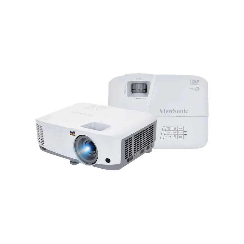 ViewSonic SP6 4,800 ANSI Lumens XGA Business Projector - ViewSonic Store