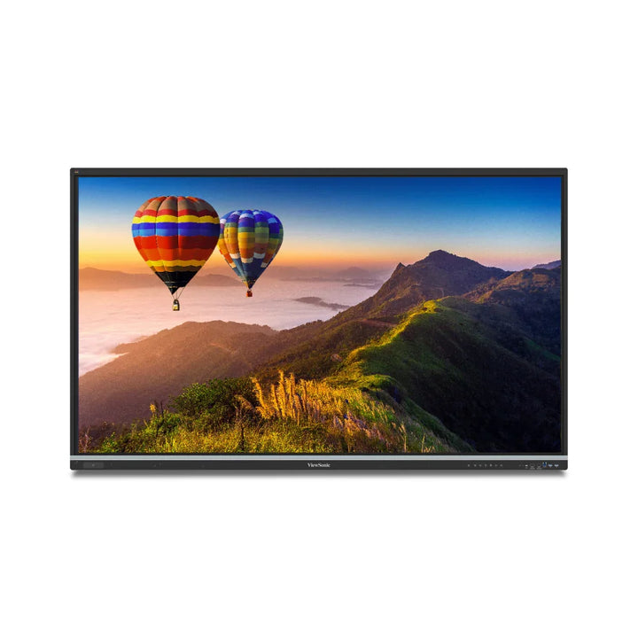 ViewSonic 55" ViewBoard® IFP5551 Enterprise Device Licensing Agreement (EDLA) 4K Interactive Display - ViewSonic Store