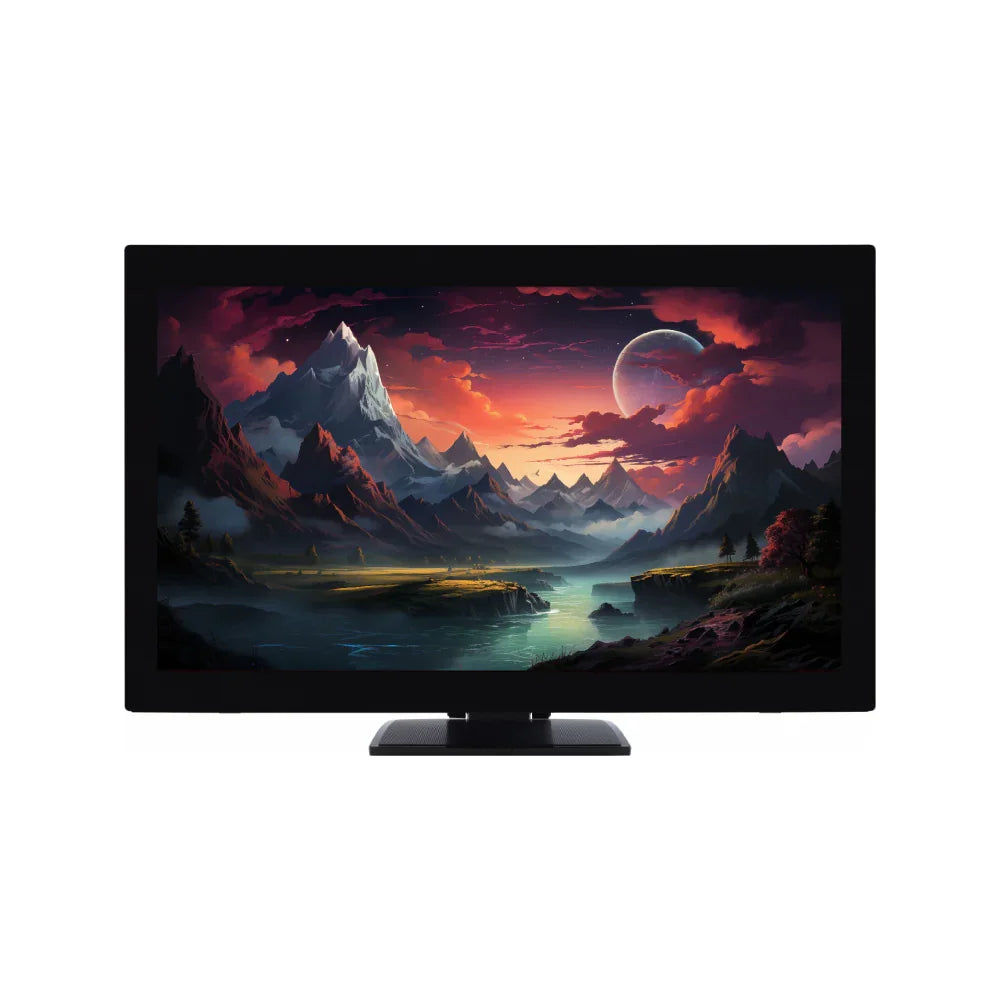 ViewSonic TD2760 27" 10-Point Touch Screen Monitor - ViewSonic Store Singapore