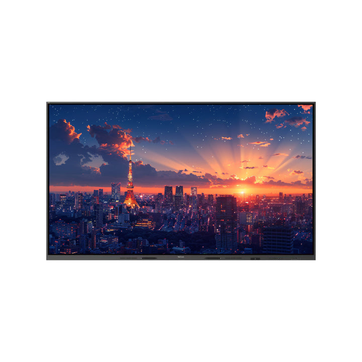 ViewSonic 110" IFP110 ViewBoard 4K Interactive Display