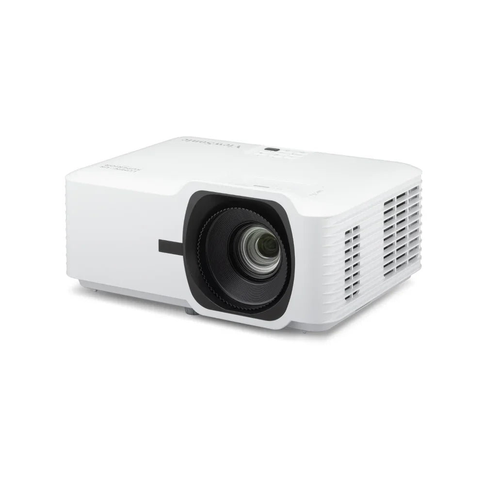ViewSonic LS630W 4,500 ANSI Lumens WXGA Laser Business/Education Projector - ViewSonic Store