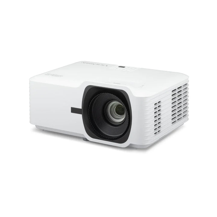 ViewSonic LS630W 4,500 ANSI Lumens WXGA Laser Business/Education Projector - ViewSonic Store