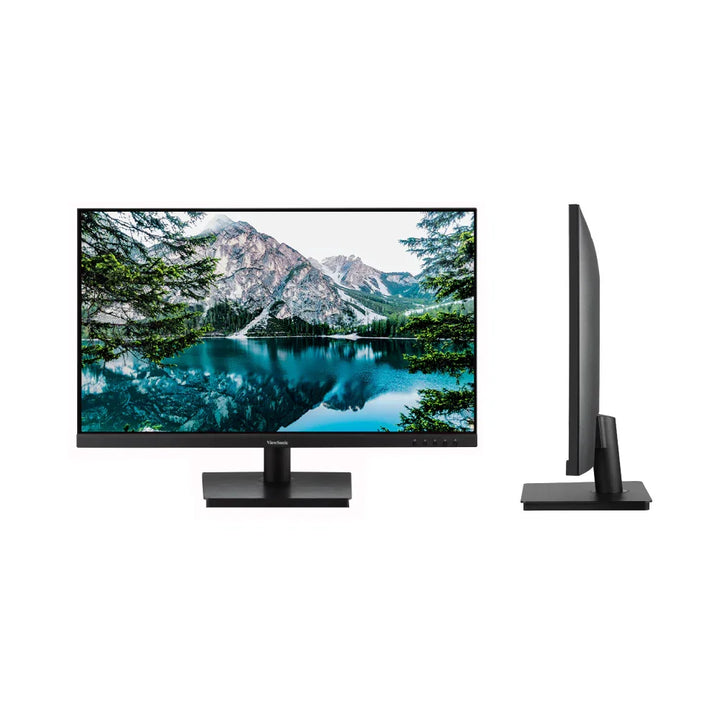 ViewSonic VA3209-MH 32” FHD Monitor with Built-In Speakers - ViewSonic Store