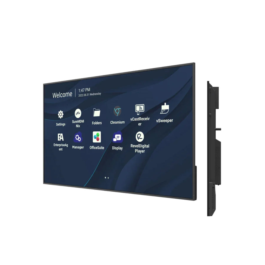 ViewSonic CDE6530 65