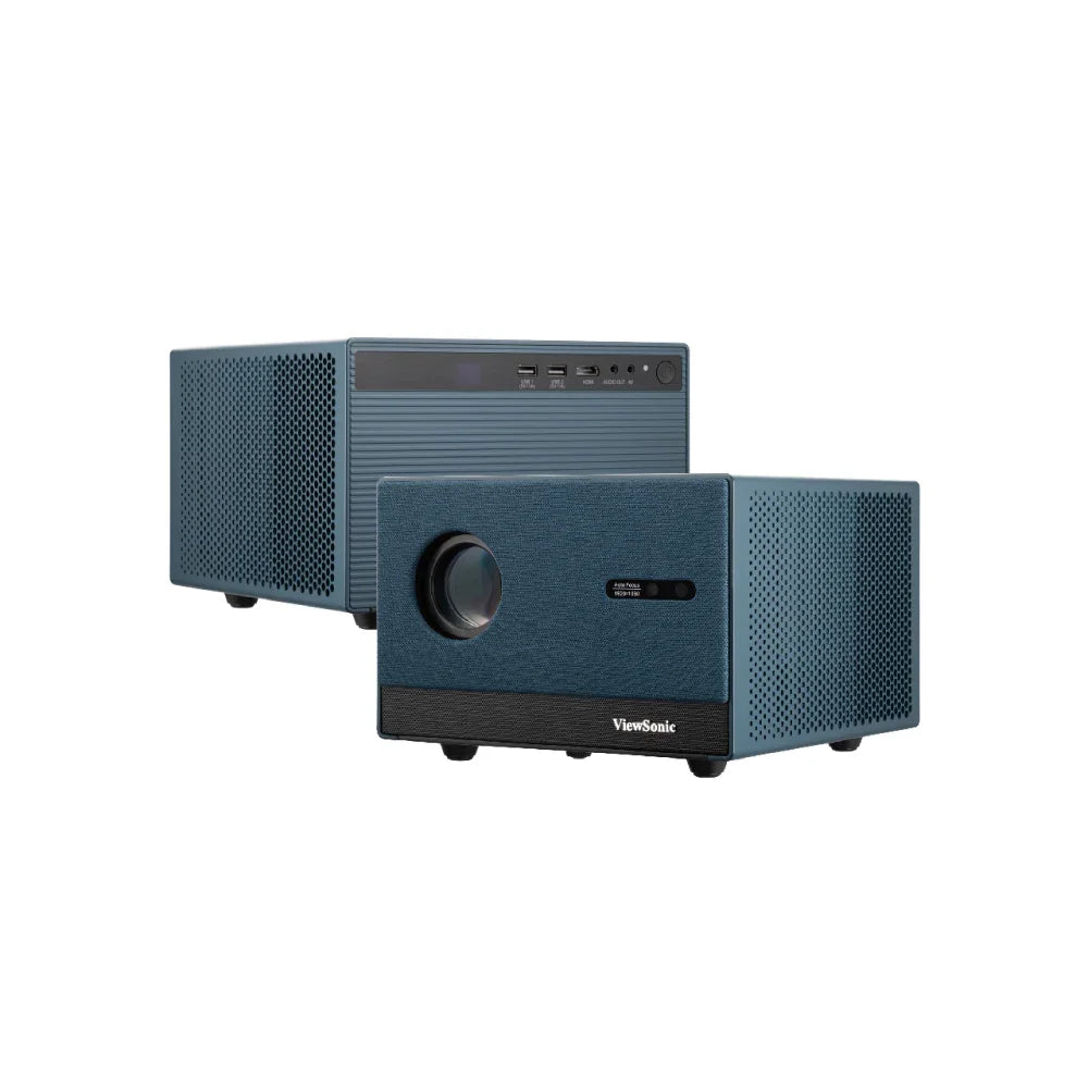 ViewSonic LX60HD 1080P Smart LED Projector with Built-in Google TV - ViewSonic Store