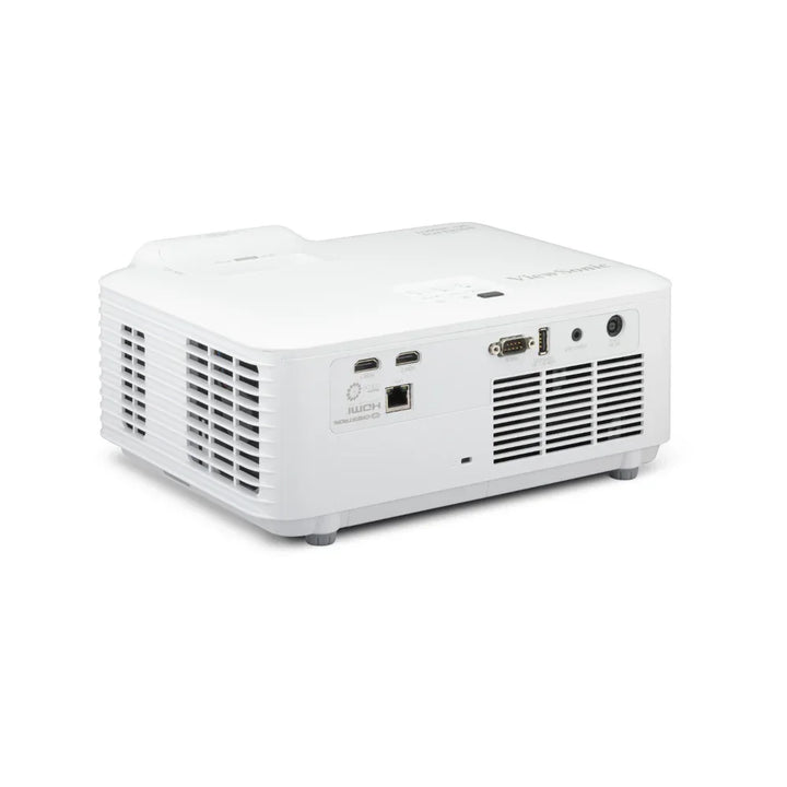 ViewSonic LS630W 4,500 ANSI Lumens WXGA Laser Business/Education Projector - ViewSonic Store