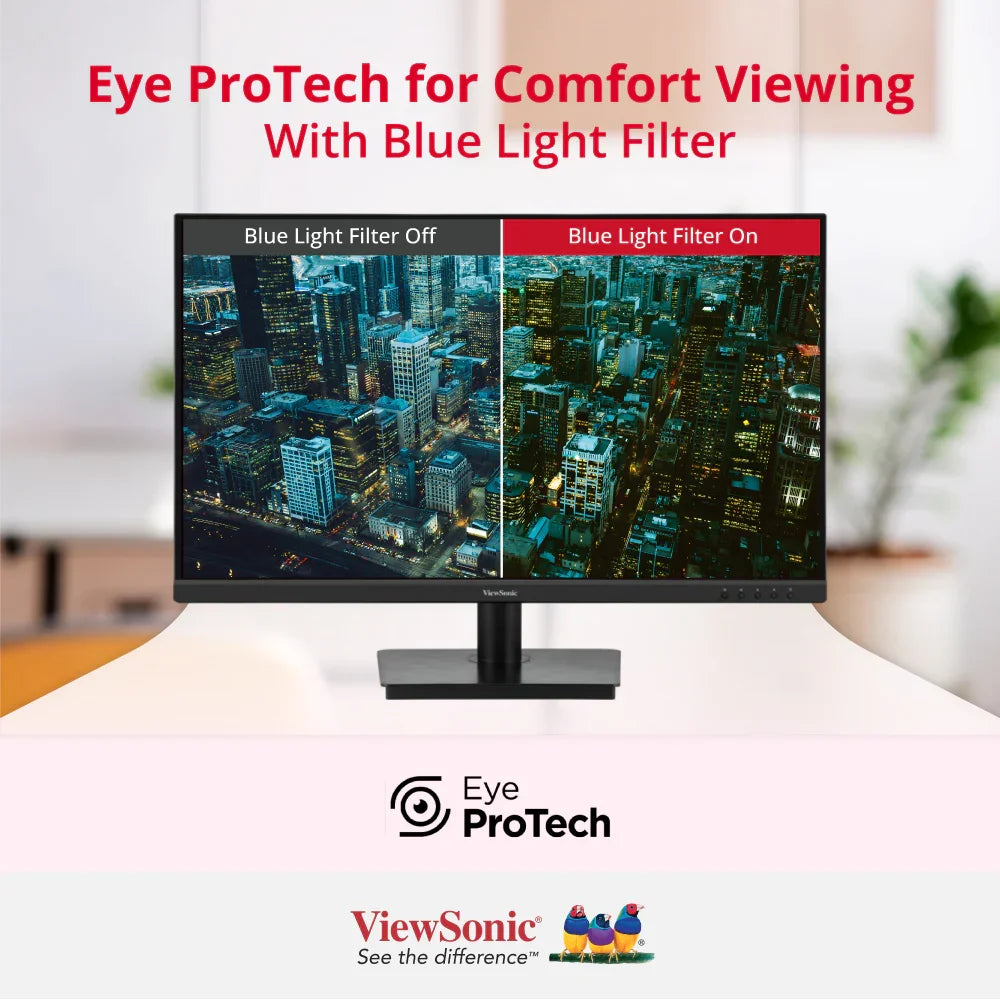 ViewSonic VA3208-4K-MHD 32” 4K UHD Monitor with Built-in speakers - ViewSonic Store