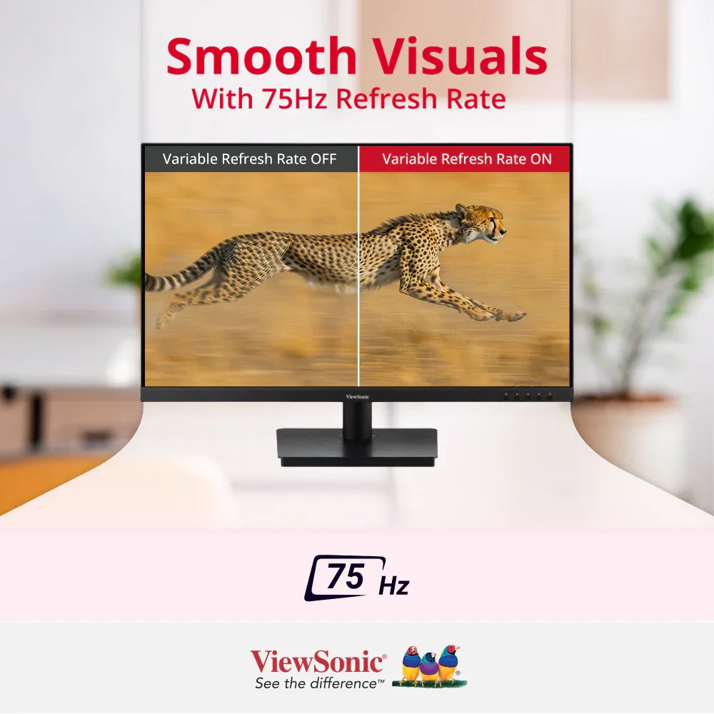 ViewSonic VA3209-MH 32” FHD Monitor with Built-In Speakers - ViewSonic Store