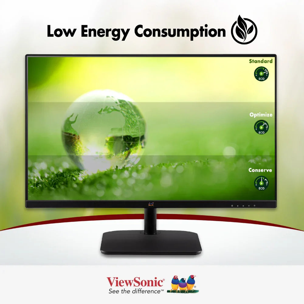 ViewSonic VA2732-H 27" IPS Monitor Featuring HDMI - ViewSonic Store