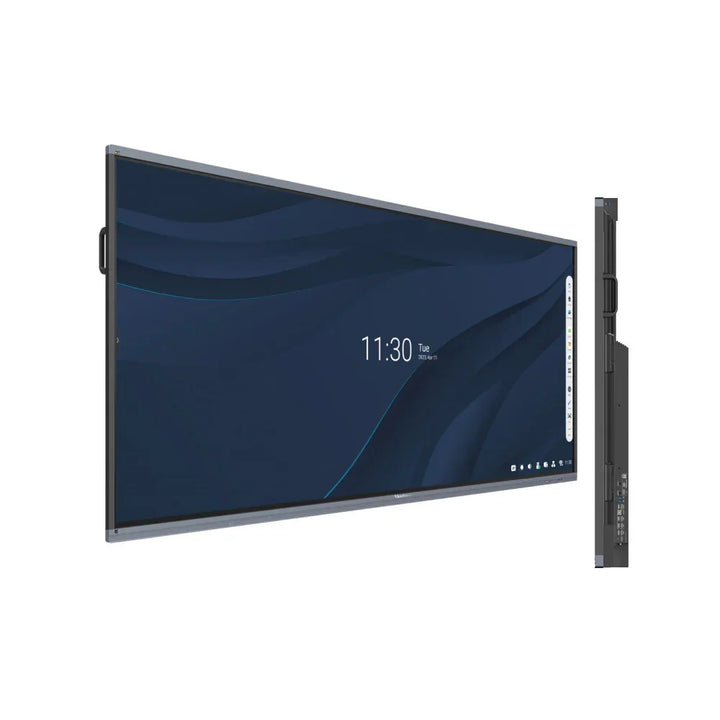 ViewSonic 105" IFP105S 5K 21:9 ViewBoard Interactive Display with Integrated Microphone and USB-C - ViewSonic Store