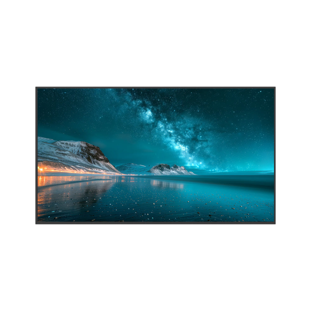 ViewSonic 75" CDE7514-2C Commercial Digital Display for SMB