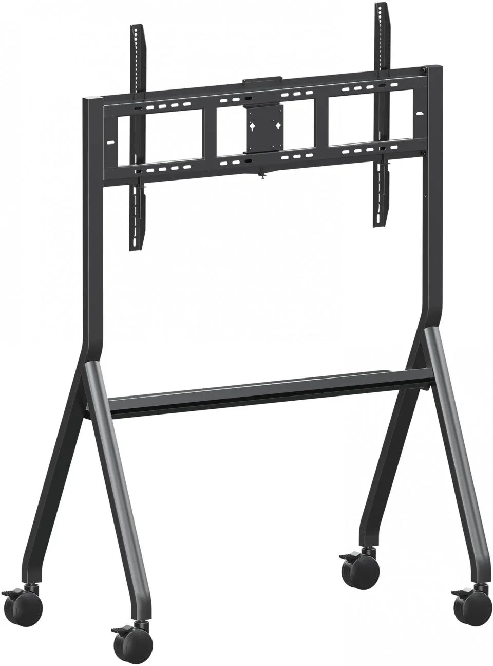 ViewSonic VB-STND-009 Slim Trolley Cart for 55" to 105" Display - ViewSonic Store
