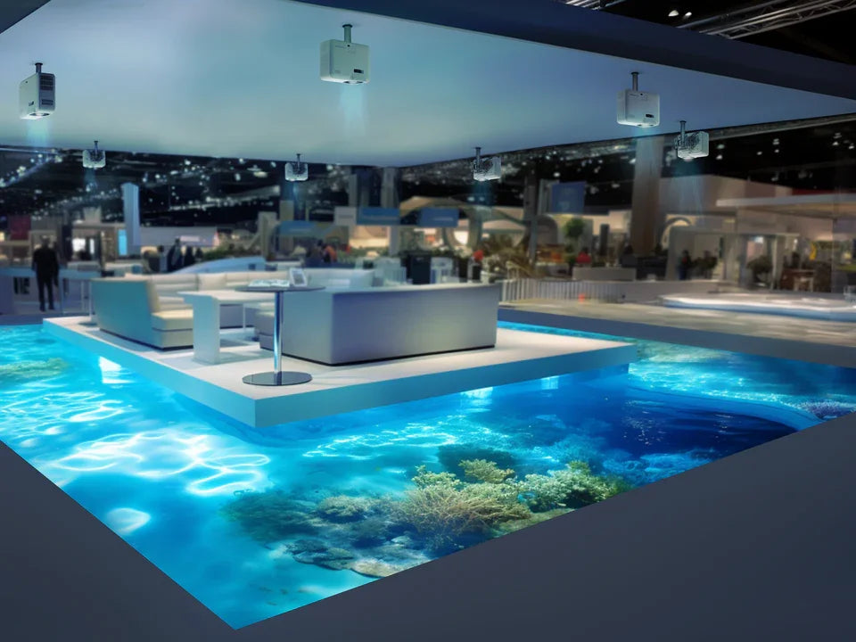 ViewSonic LS711HD 4,200 ANSI Lumens 1080p Short Throw Laser Installation Projector - ViewSonic Store