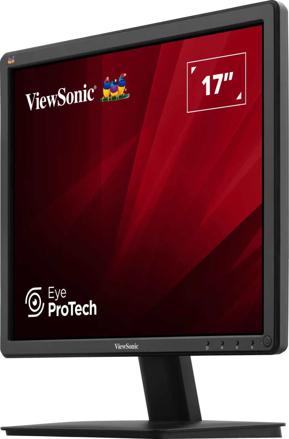 ViewSonic VA709 17” SXGA 1280 x 1024 Home and Office Monitor - ViewSonic Store