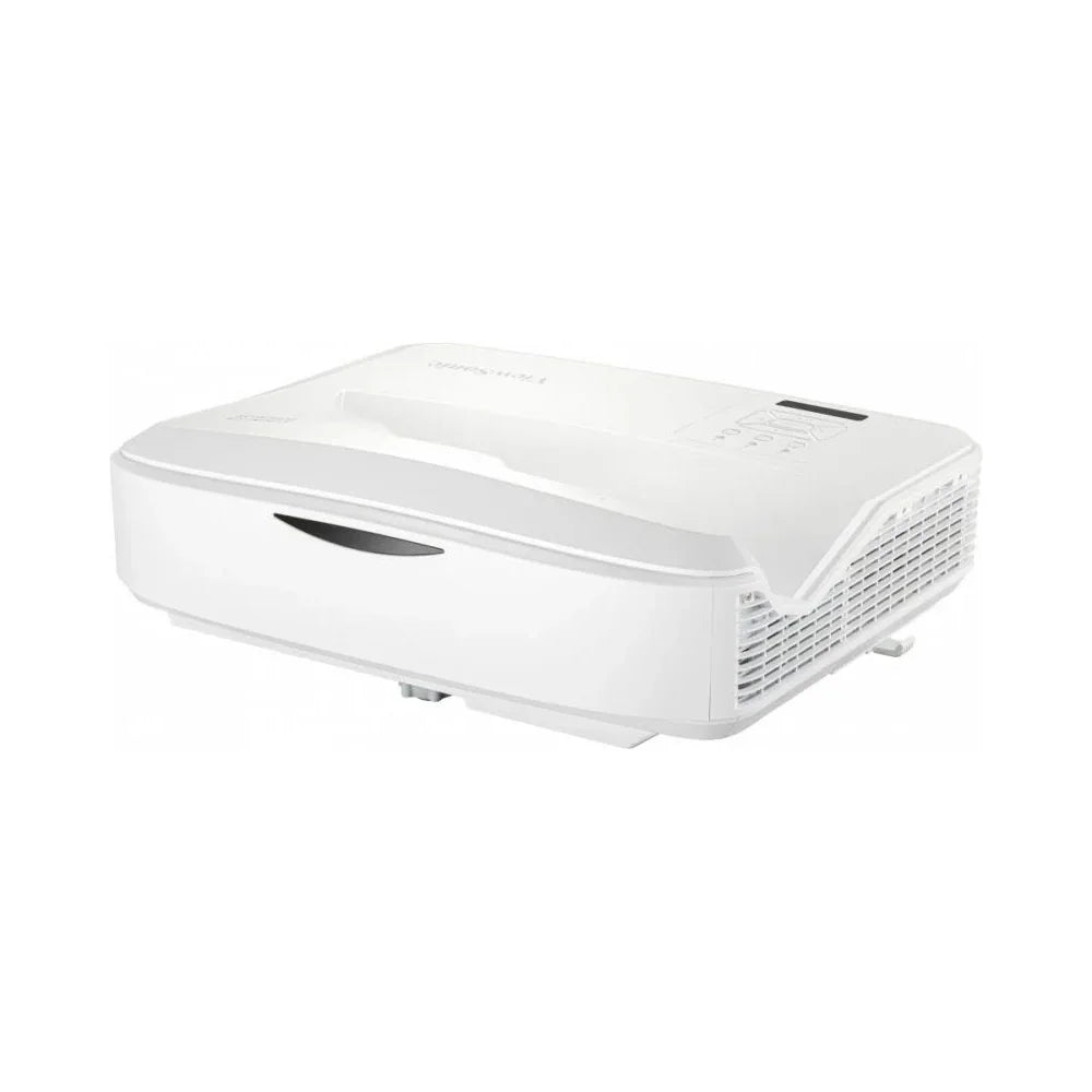 ViewSonic LS832WU 5,000 ANSI Lumens WUXGA Ultra Short Throw Laser Installation Projector - ViewSonic Store