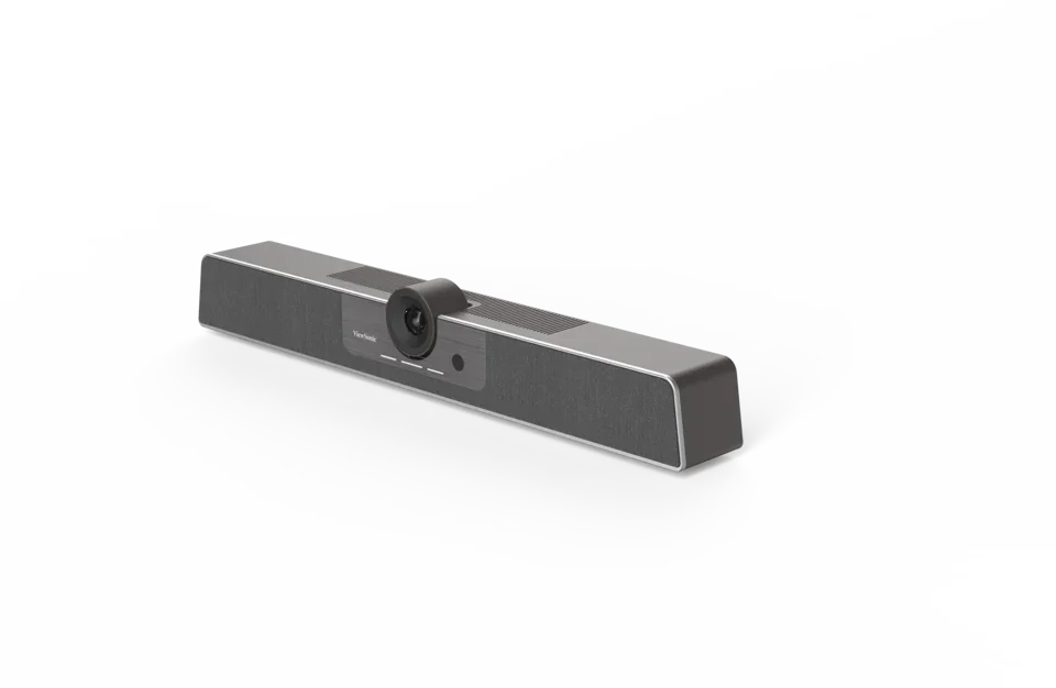 ViewSonic UMB202 TeamJoin™ 4K Video Bar System - ViewSonic Store