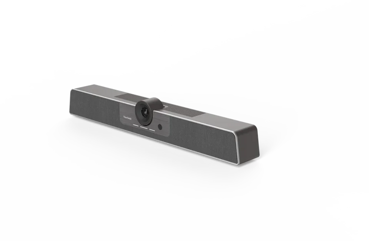 ViewSonic UMB202 TeamJoin™ 4K Video Bar System - ViewSonic Store