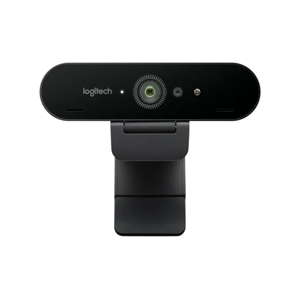 LOGITECH BRIO 4K Webcam - ViewSonic Store