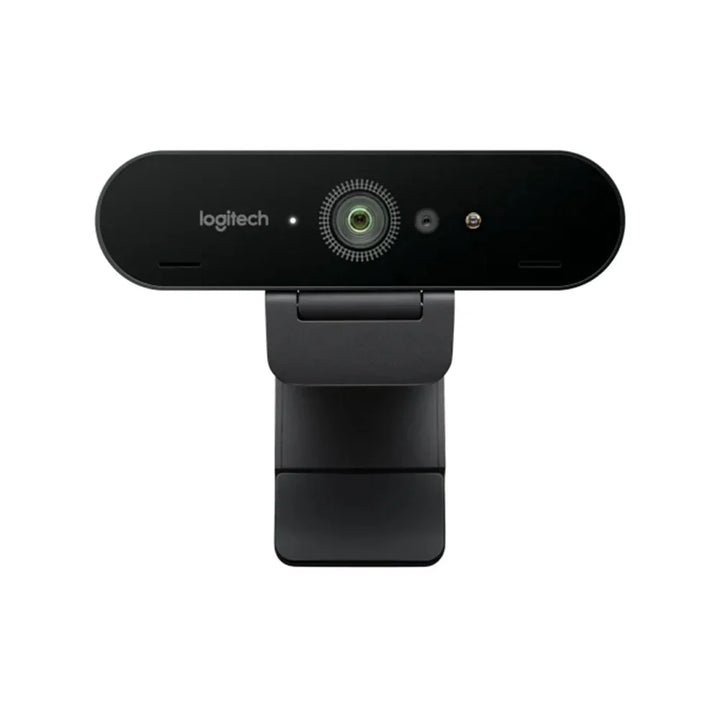 LOGITECH BRIO 4K Webcam - ViewSonic Store