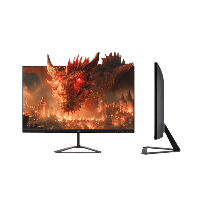 ViewSonic VX2479A-HD-PRO 24” 240Hz Gaming Monitor - ViewSonic Store