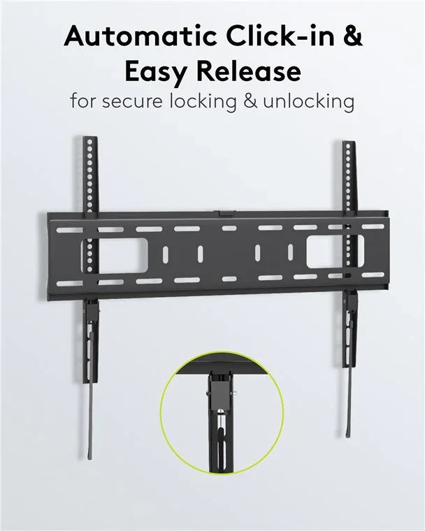 TV Wall Mount Pro Fixed L (37-70 Inch) - ViewSonic Store
