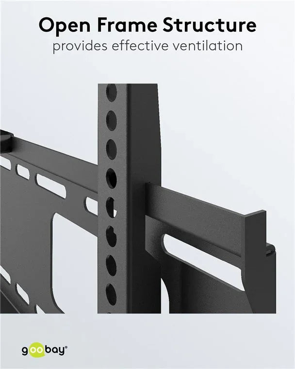 TV Wall Mount Pro Fixed XL (43-100 Inch) - ViewSonic Store