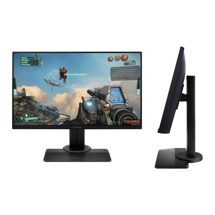 ViewSonic XG2431 24" 240 Hz IPS Gaming Monitor 1920 x 1080 - ViewSonic Store