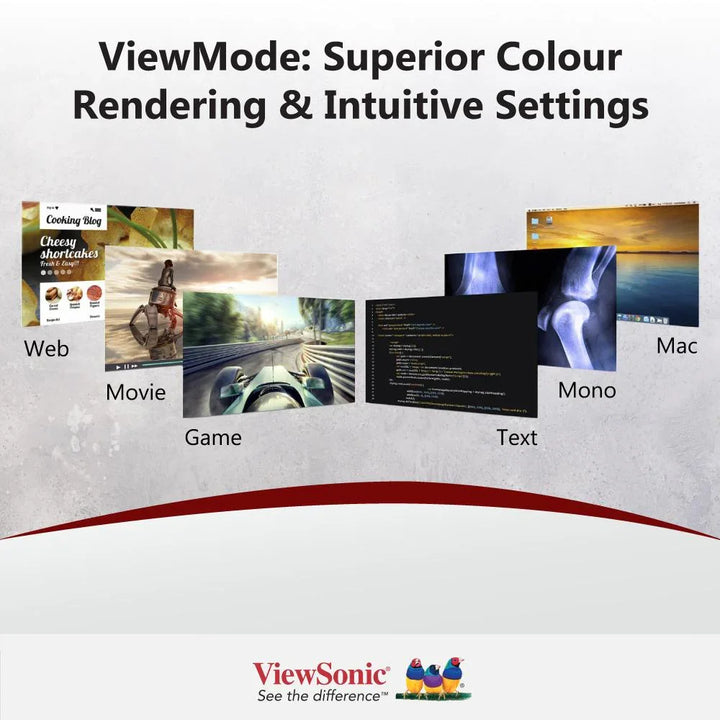 ViewSonic VA2732-MH 27" IPS Monitor 1920 x 1080, 75 Hz, HDMI/VGA, speaker - ViewSonic Store