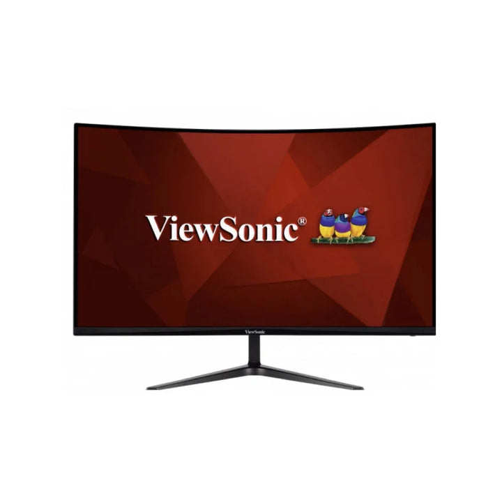 ViewSonic VX3218-PC-MHD 32" 165 Hz 1500R Curved HD Monitor 1920 x 1080 - ViewSonic Store