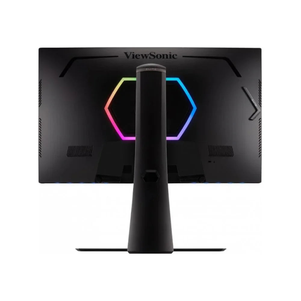 ViewSonic XG271QG 27" 240Hz IPS Gaming Monitor - 2560 x 1440, 1 ms - ViewSonic Store