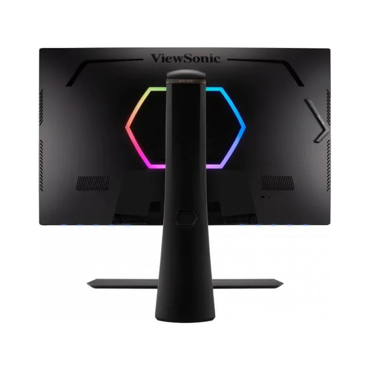 ViewSonic XG320Q 32" 175 Hz QHD IPS Gaming Monitor - 2560 x 1440, 1ms - ViewSonic Store
