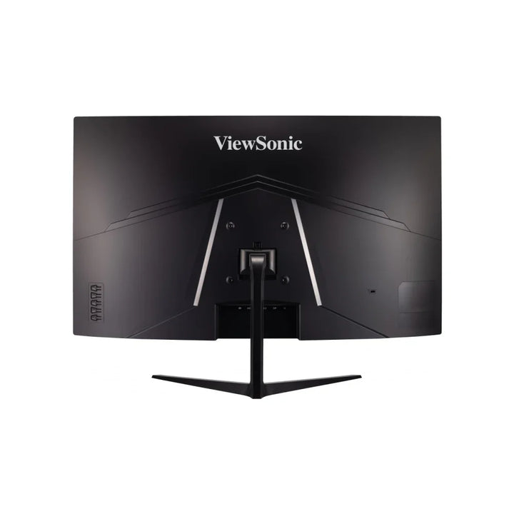 ViewSonic VX3218-PC-MHD 32" 165 Hz 1500R Curved HD Monitor 1920 x 1080 - ViewSonic Store