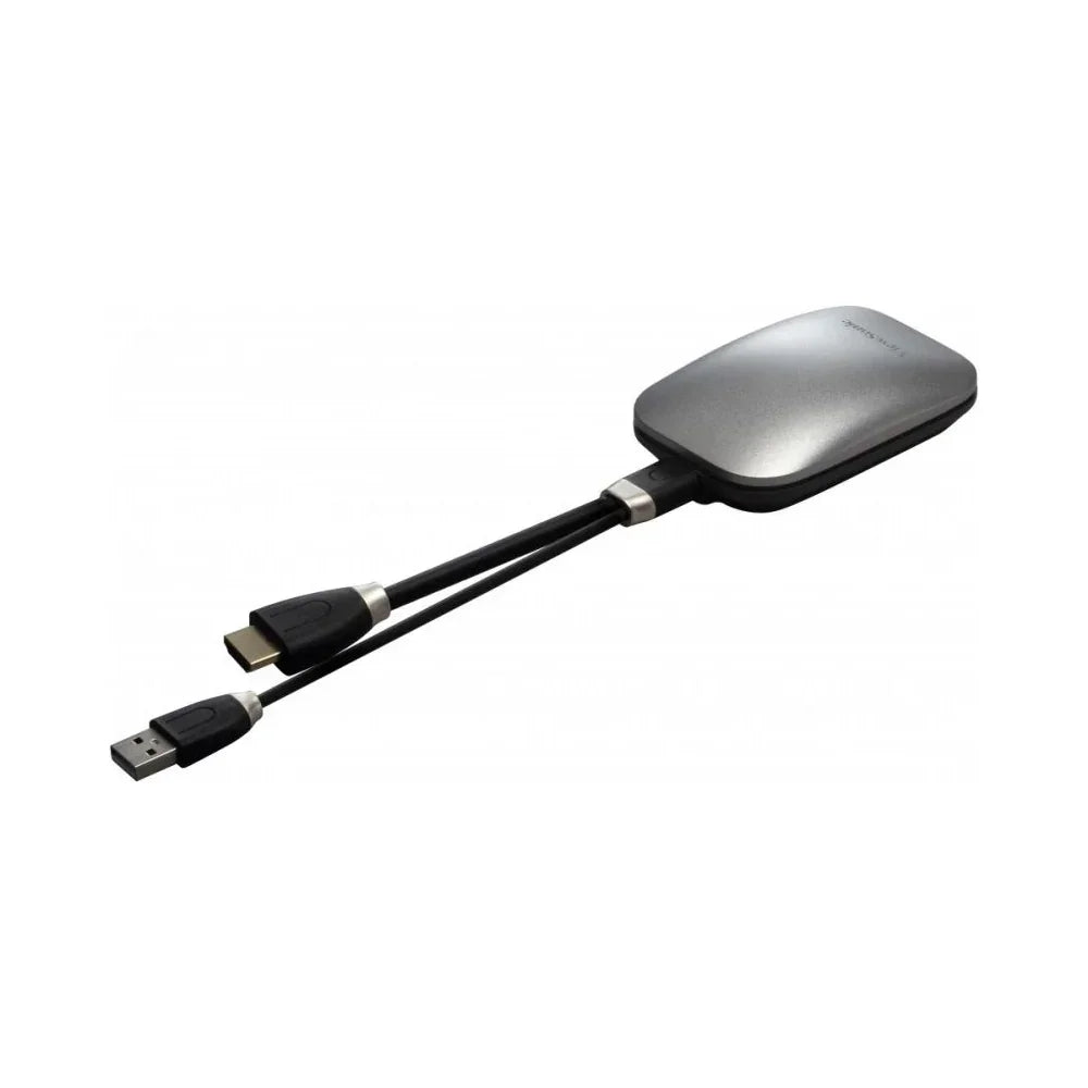 ViewSonic VB-WPS-003 ViewBoard Cast Button - Screen sharing button with HDMI connector - ViewSonic Store