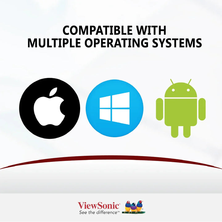 ViewSonic VG2740V 27" IPS Full HD Video Conferencing Monitor - 1920 x 1080 - ViewSonic Store