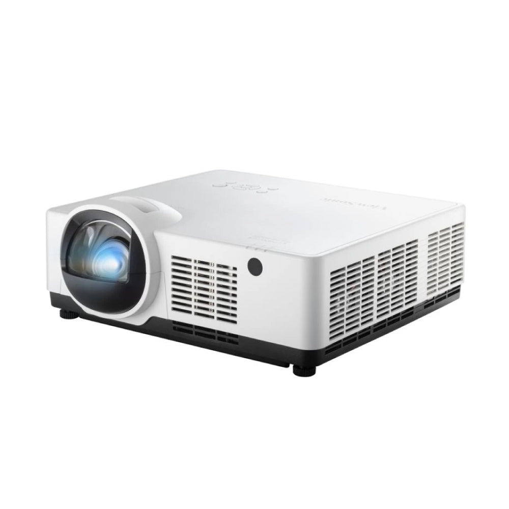 VIEWSONIC LSC600WU-ST 6,000 ANSI Lumens WUXGA Short Throw Laser Installation Projector