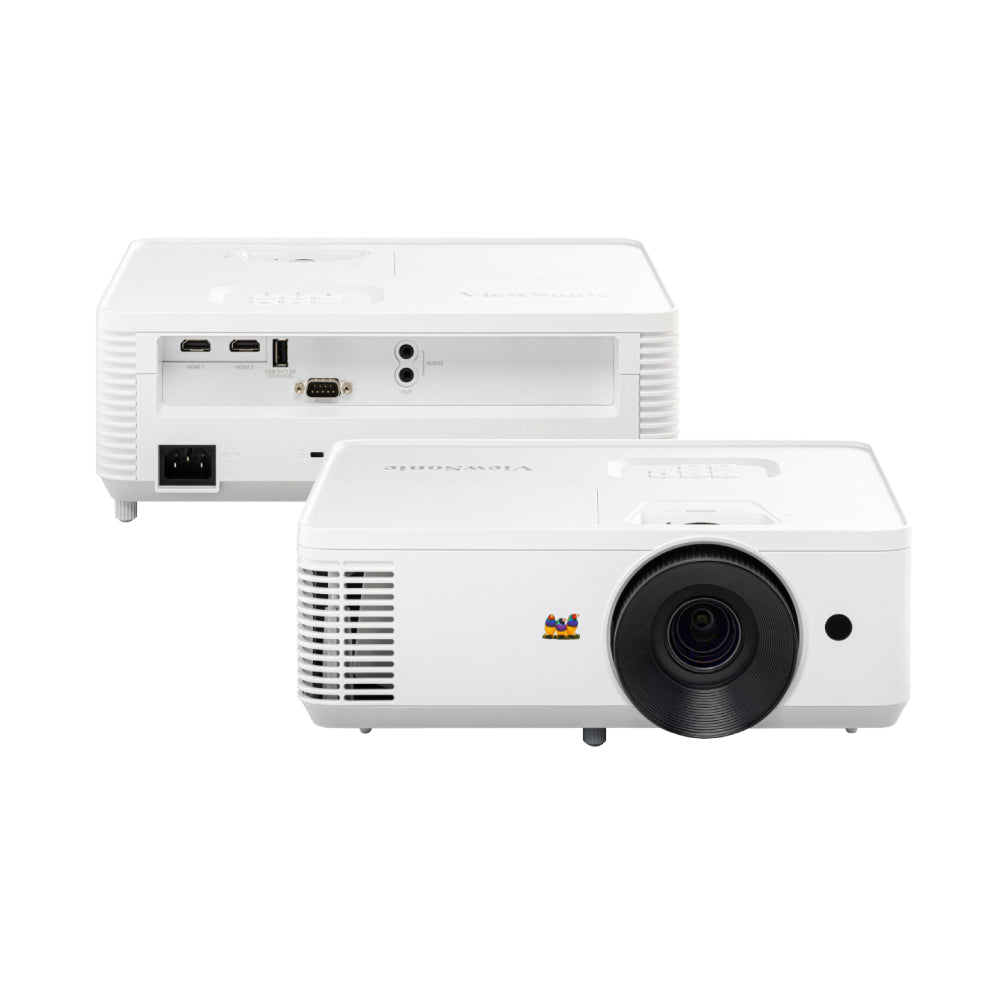 ViewSonic PX704HD 4,000 ANSI Lumens 1080p Home & Business Projector