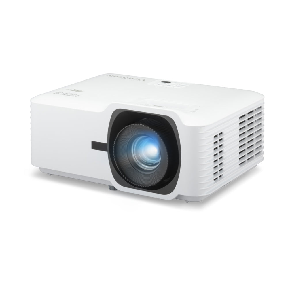VIEWSONIC LSD401HD 4,000 ANSI Lumens 1080p Laser Business/Education Projector