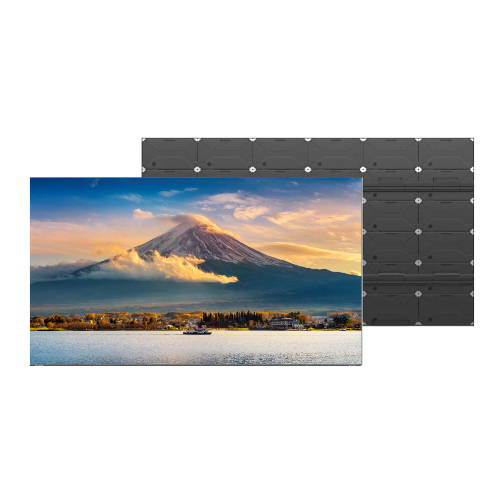 ViewSonic LDM136-151 136” All-in-One Direct View LED Display