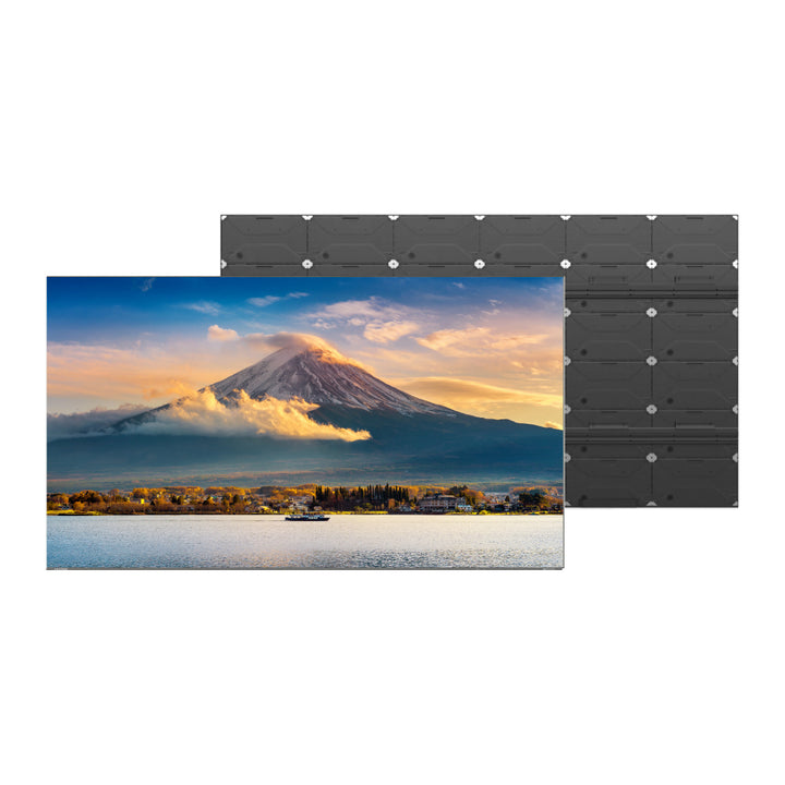 ViewSonic LDM136-151 136” All-in-One Direct View LED Display