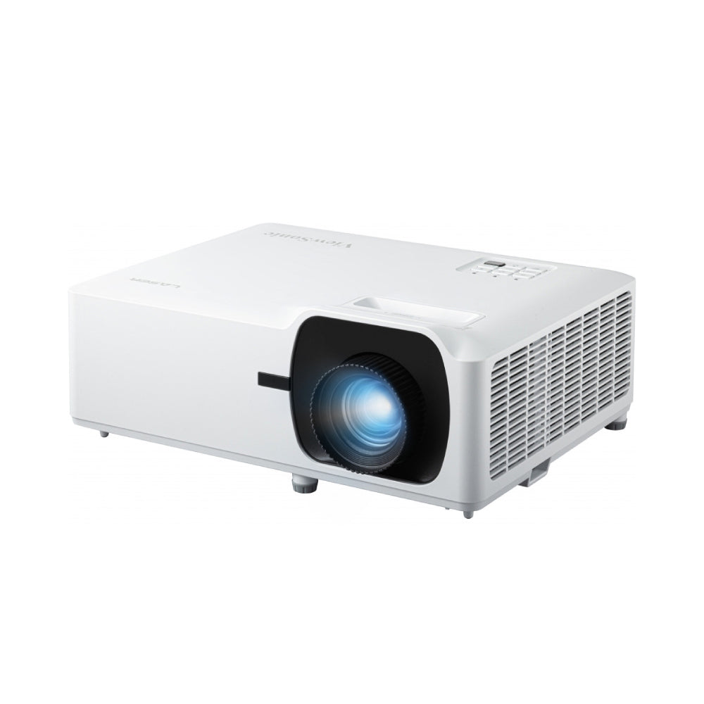 ViewSonic LS751HD 5,000 ANSI Lumens 1080p Laser Installation Projector