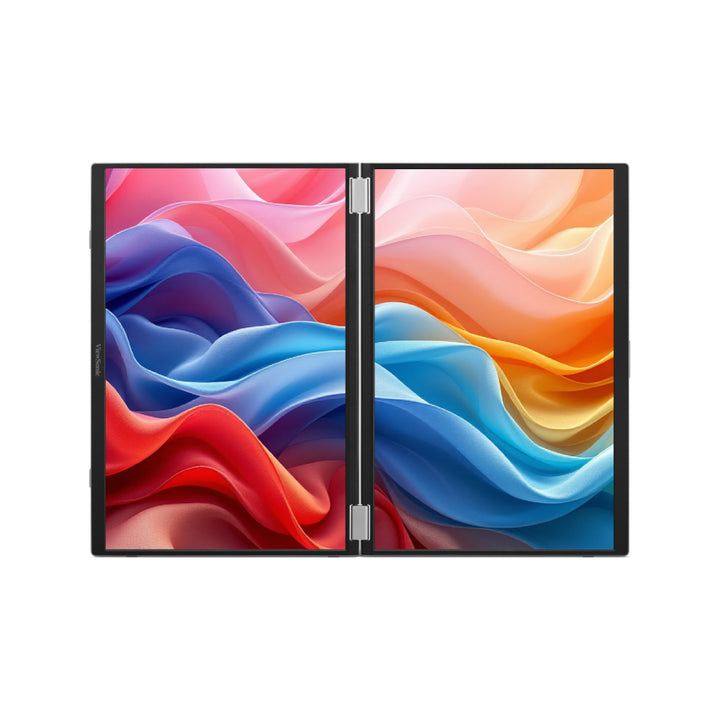 ViewSonic VG1457 14" WUXGA FHD+ Dual Screen Portable Monitor
